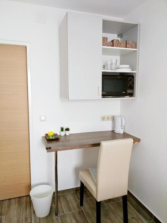 Smart Mini Hotel Vienna Exterior photo