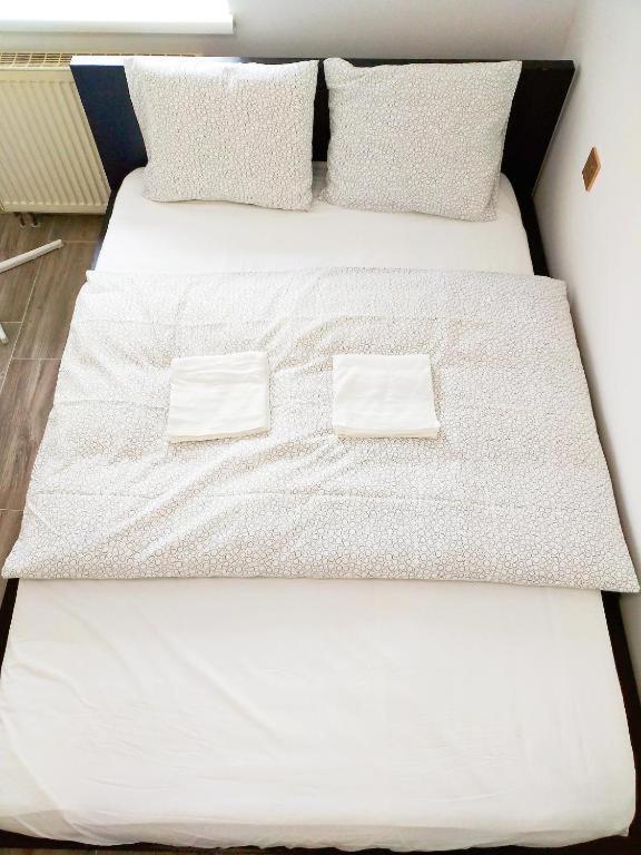 Smart Mini Hotel Vienna Exterior photo